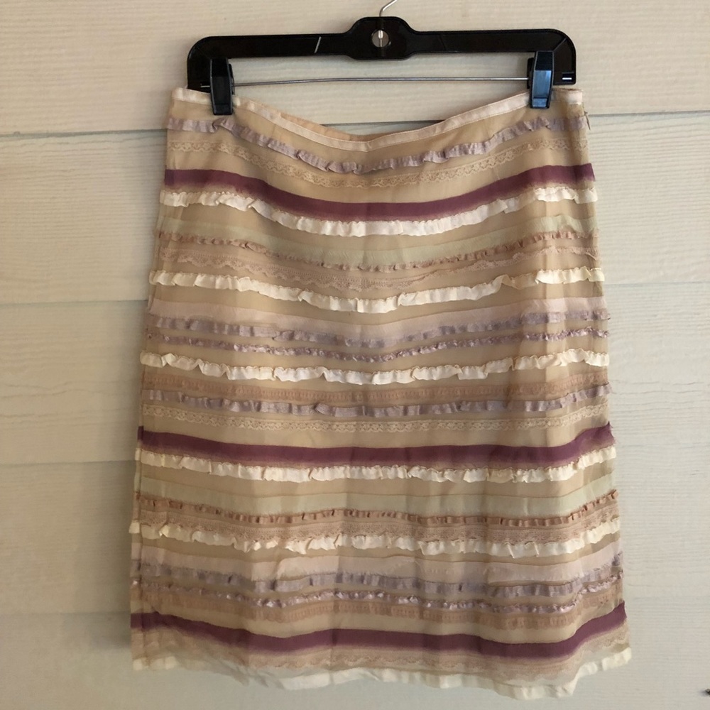 Persaman New York Skirt Size 8